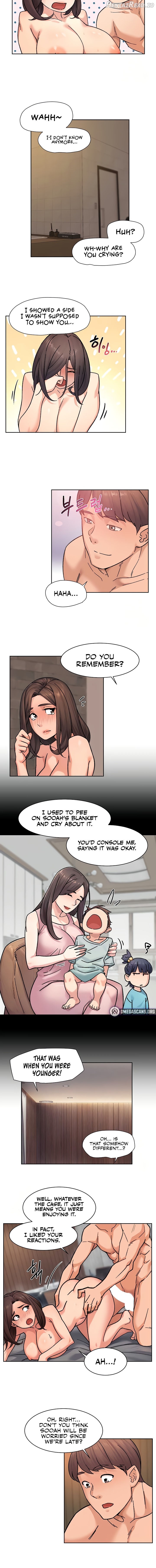 Cleaning Service Chapter 29 - page 6
