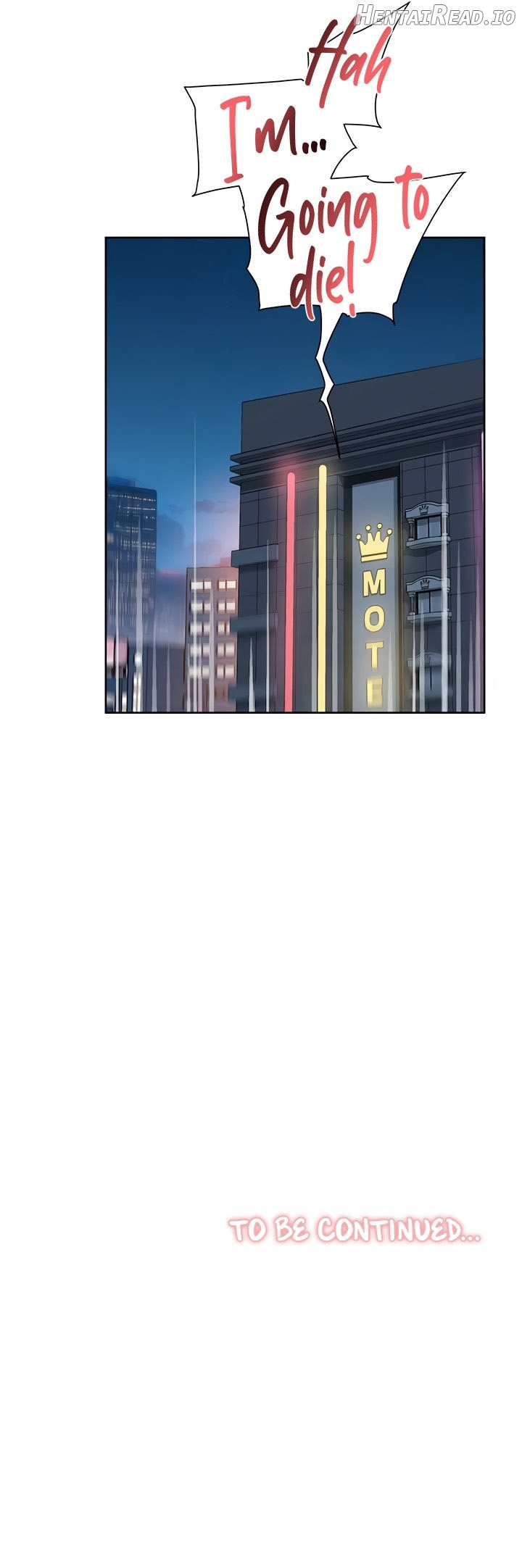 Cleaning Service Chapter 29 - page 9
