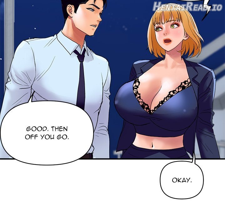 Royal Family Chapter 20 - page 168