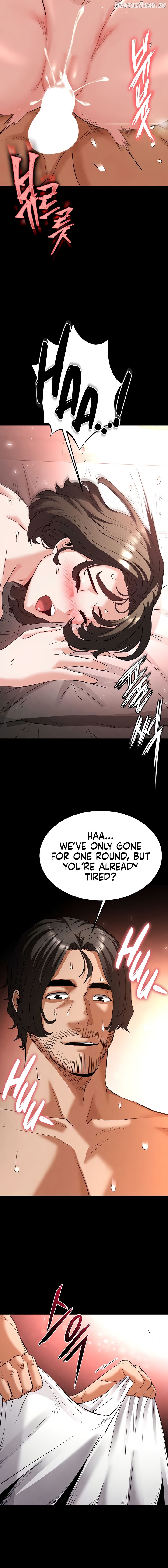 Human Scum Chapter 29 - page 16