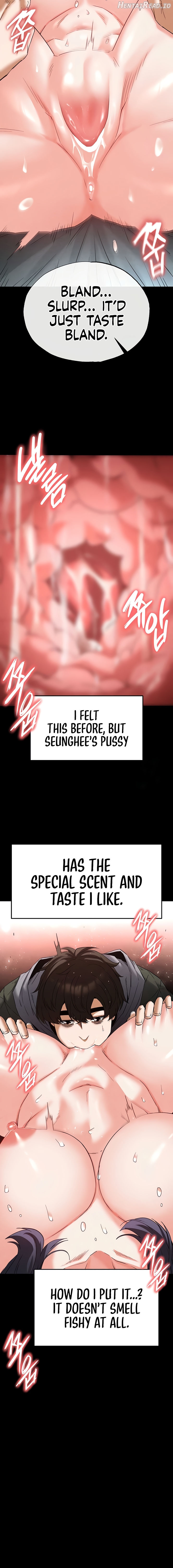 Human Scum Chapter 30 - page 22