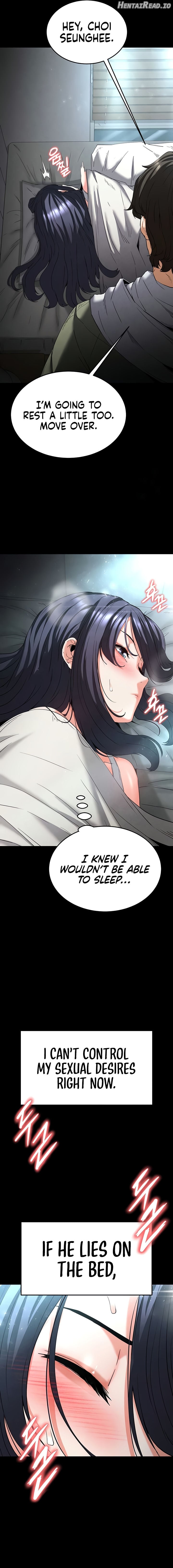 Human Scum Chapter 30 - page 9