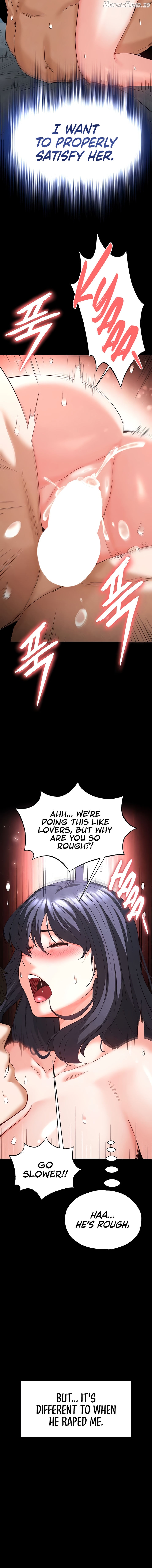 Human Scum Chapter 31 - page 12