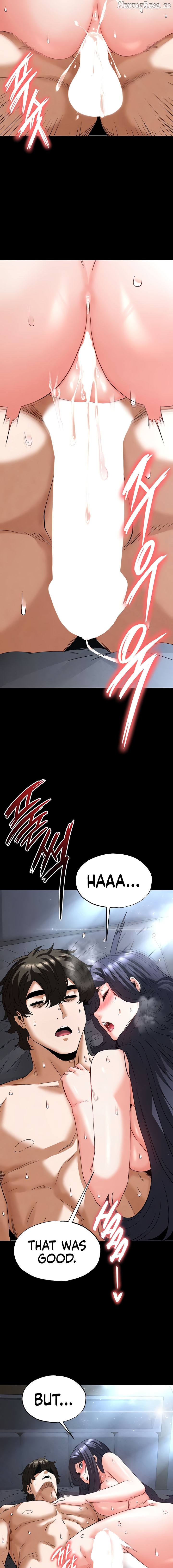 Human Scum Chapter 31 - page 21