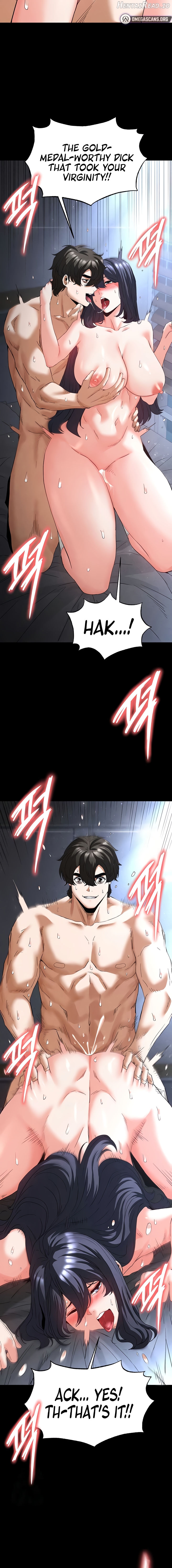 Human Scum Chapter 31 - page 26