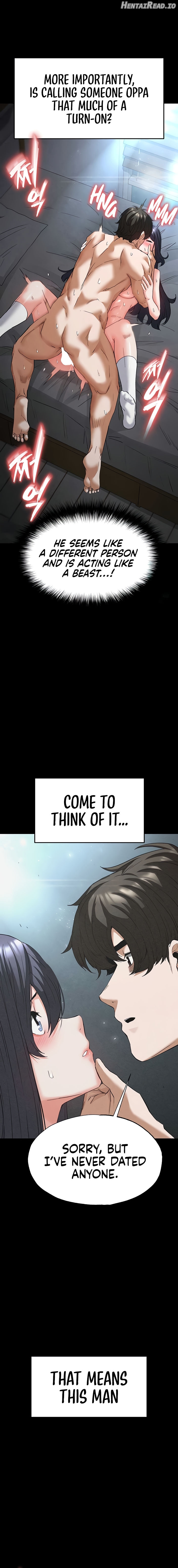 Human Scum Chapter 31 - page 8