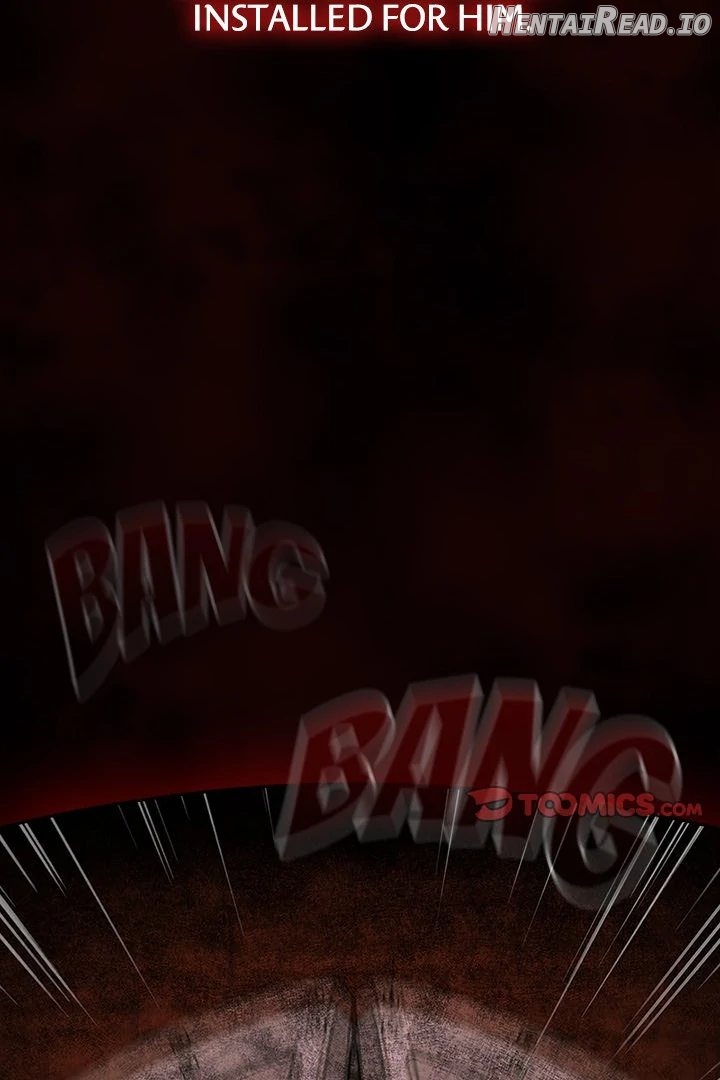 Ground and Pound Chapter 26 - page 79