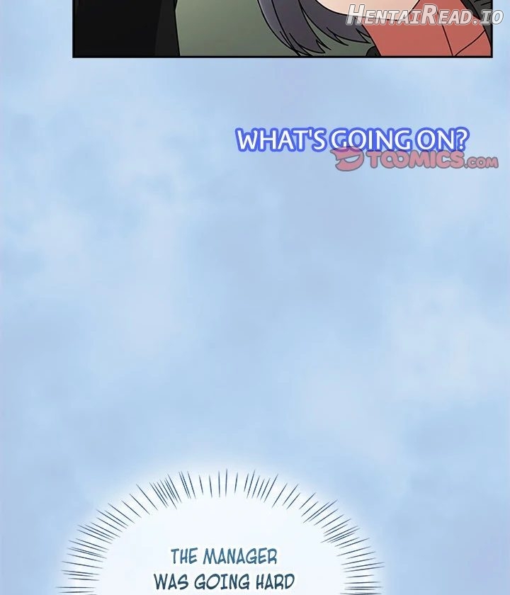 Ground and Pound Chapter 26 - page 92