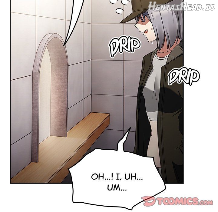 Ground and Pound Chapter 27 - page 48