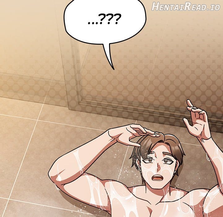 Ground and Pound Chapter 27 - page 82