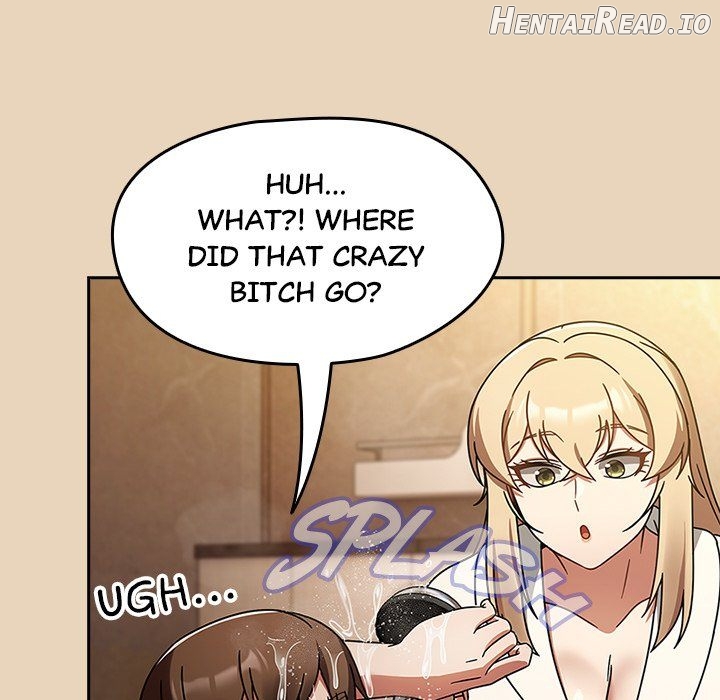 Ground and Pound Chapter 27 - page 87
