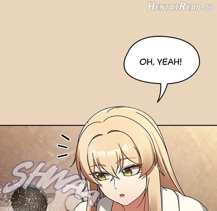 Ground and Pound Chapter 27 - page 89