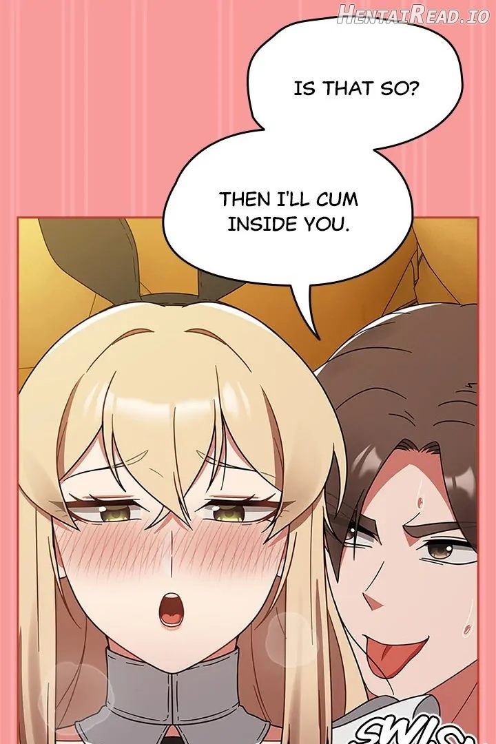 Ground and Pound Chapter 28 - page 103