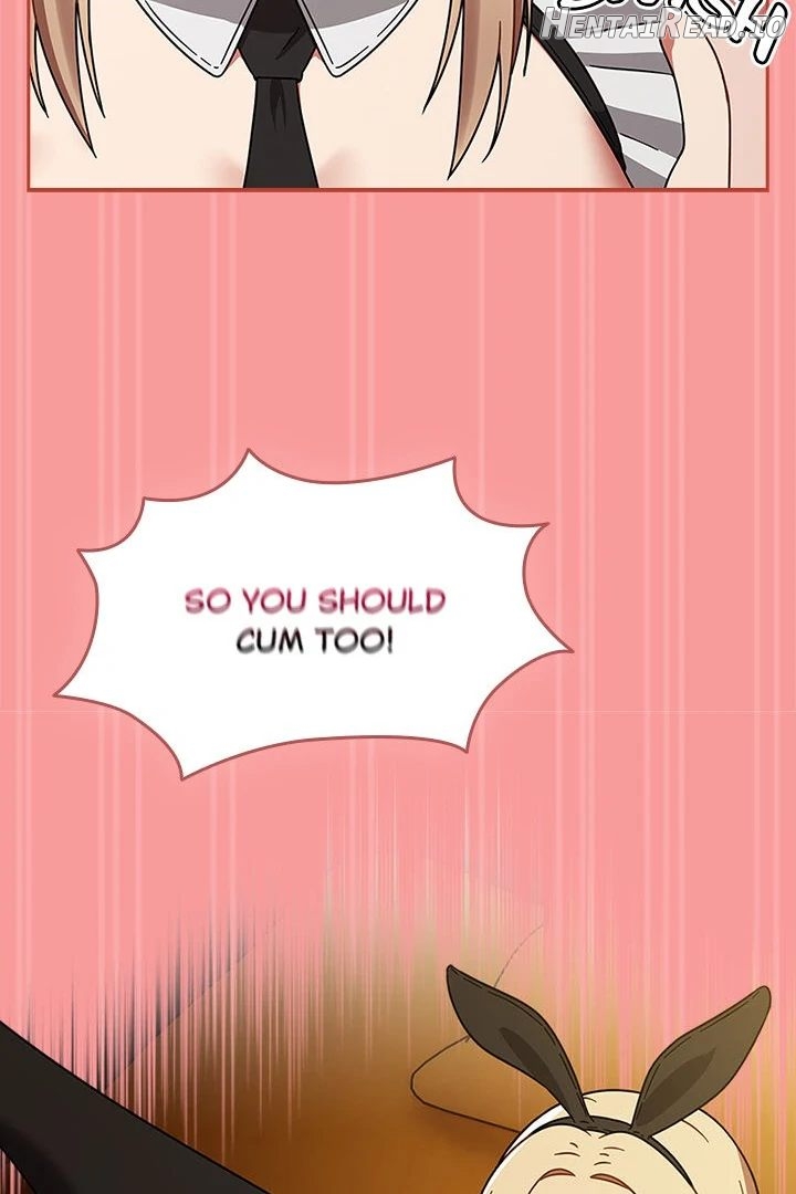 Ground and Pound Chapter 28 - page 104