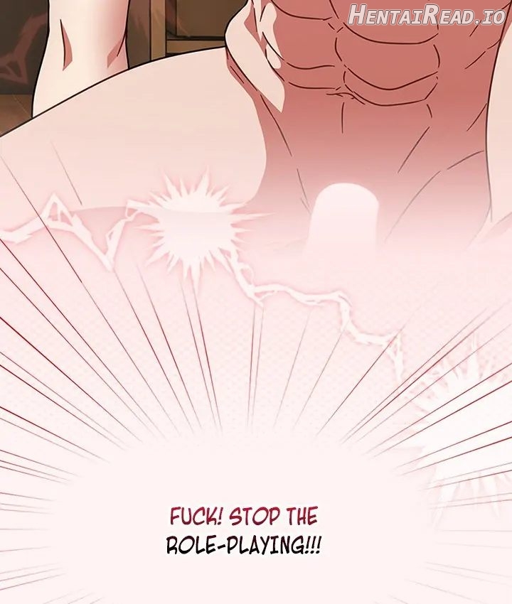 Ground and Pound Chapter 28 - page 112