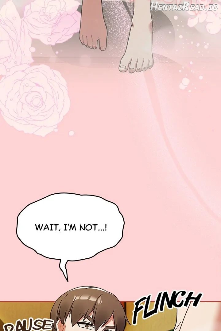 Ground and Pound Chapter 28 - page 13