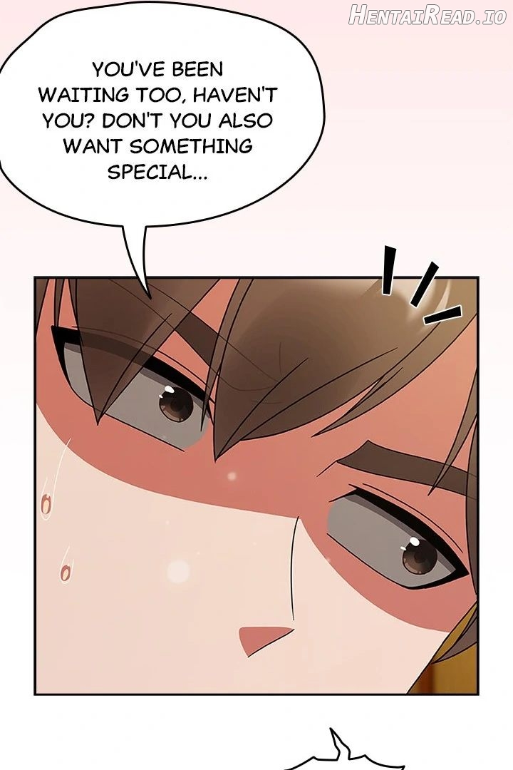 Ground and Pound Chapter 28 - page 16