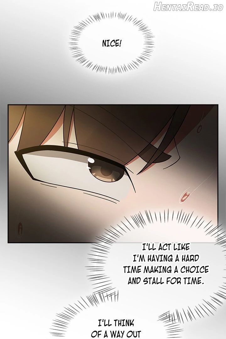 Ground and Pound Chapter 28 - page 22