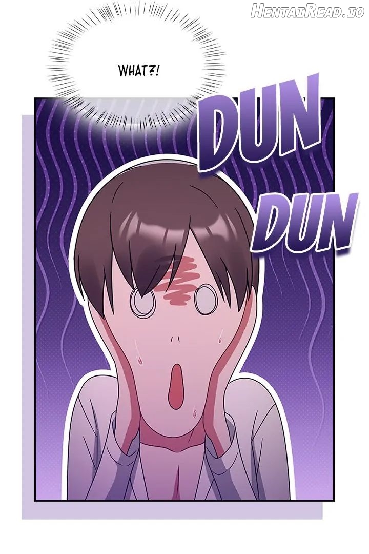 Ground and Pound Chapter 28 - page 35