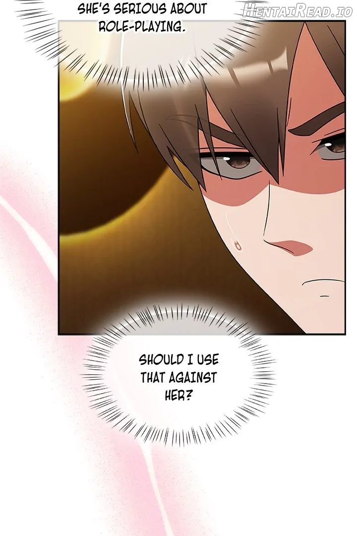 Ground and Pound Chapter 28 - page 58