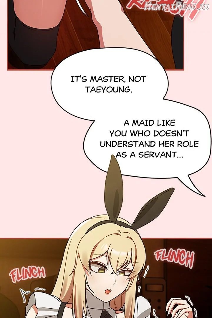 Ground and Pound Chapter 28 - page 60