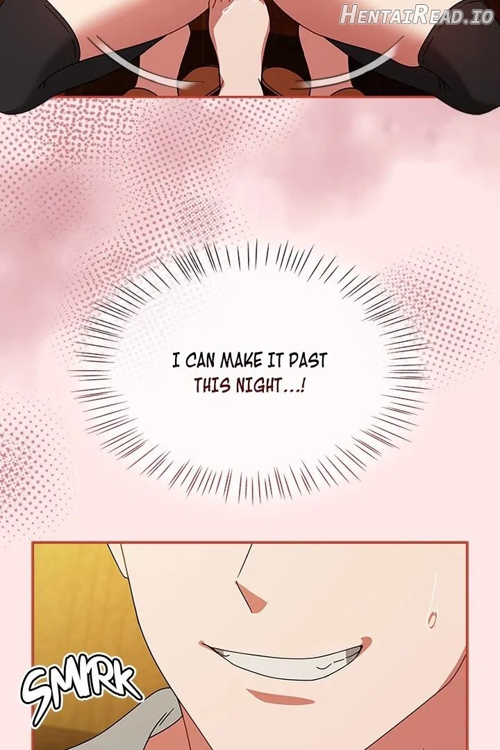 Ground and Pound Chapter 28 - page 64