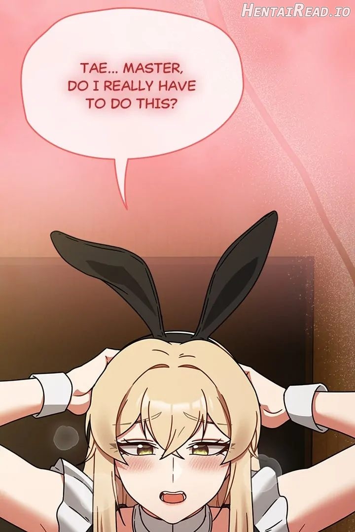 Ground and Pound Chapter 28 - page 69