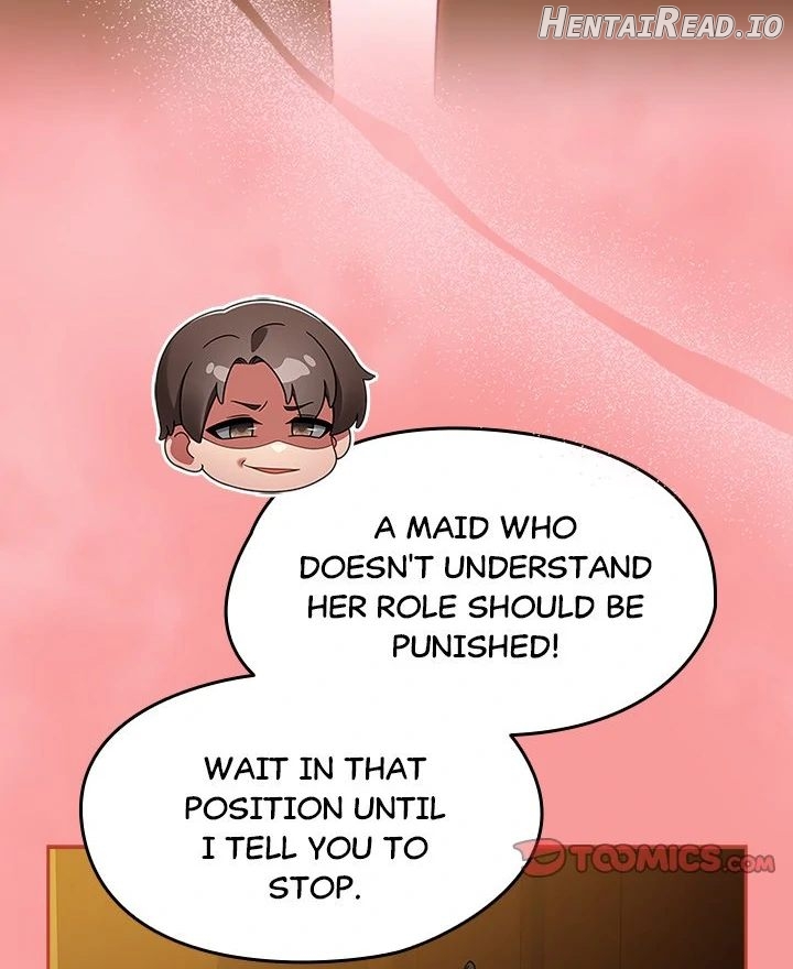 Ground and Pound Chapter 28 - page 71