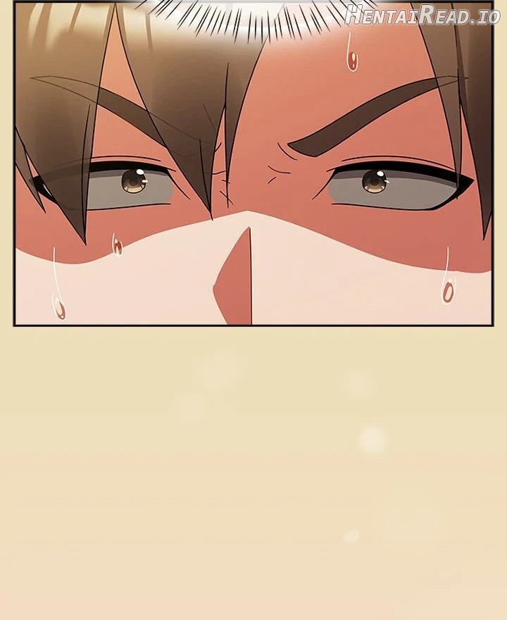 Ground and Pound Chapter 28 - page 9
