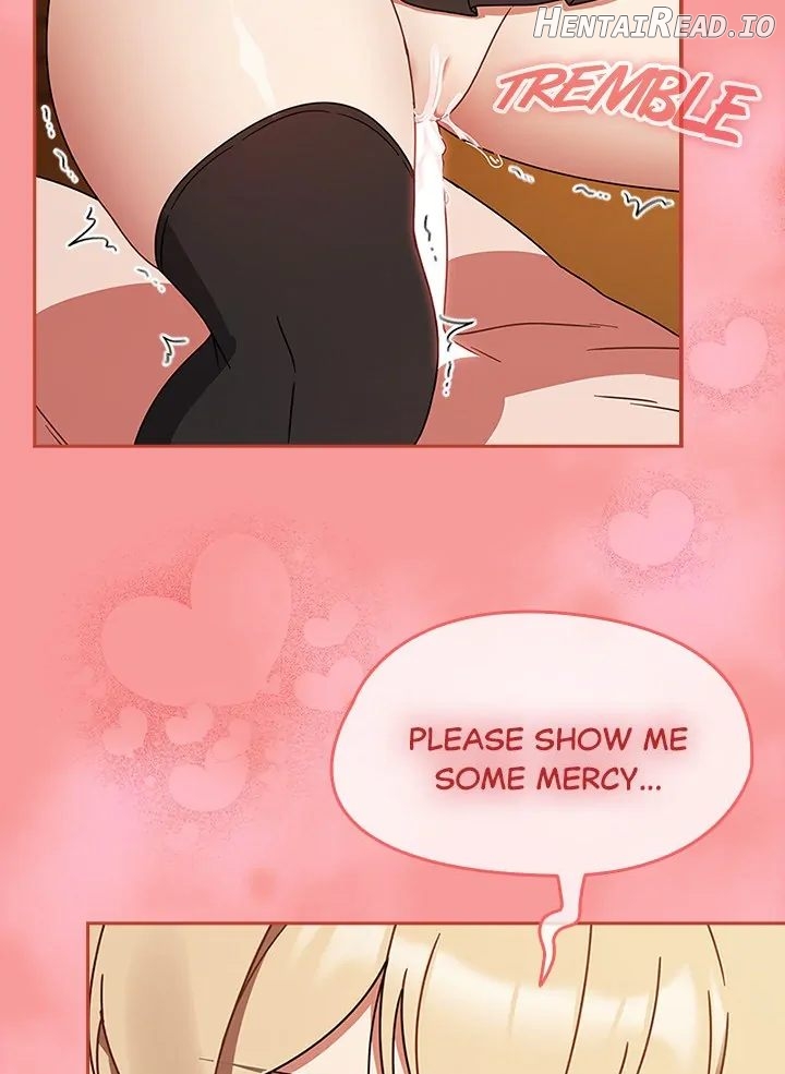 Ground and Pound Chapter 28 - page 85