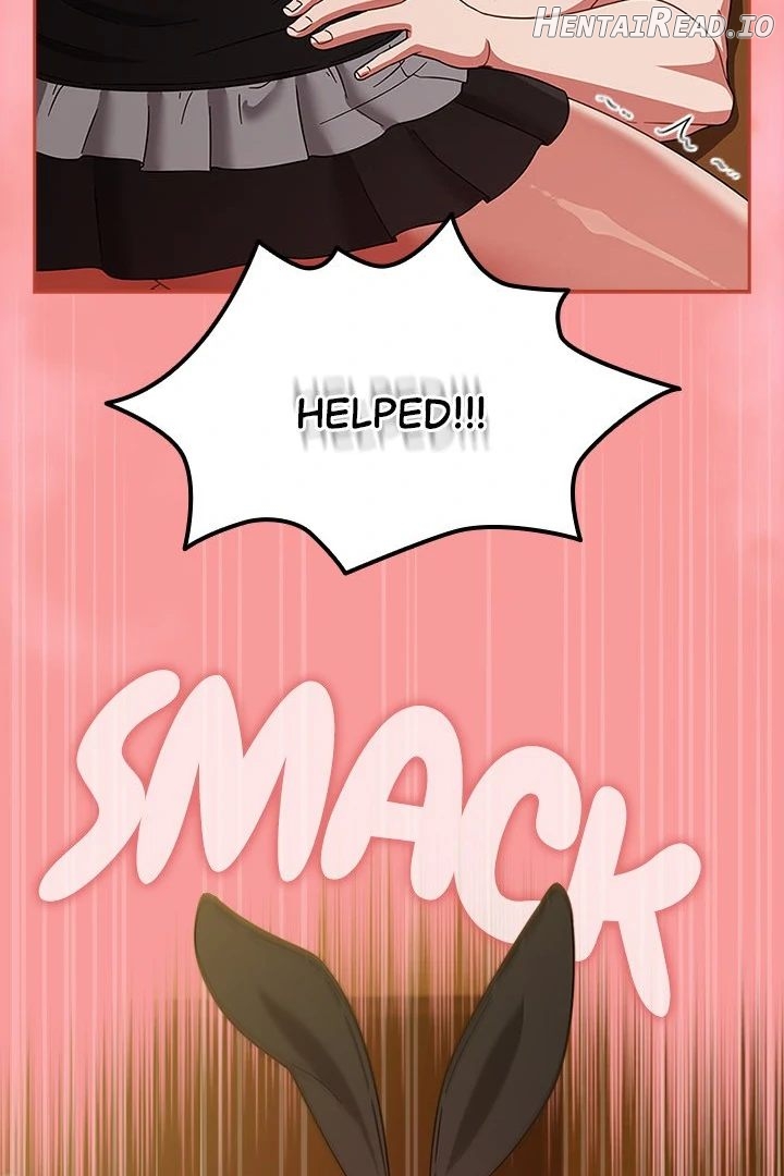Ground and Pound Chapter 28 - page 88