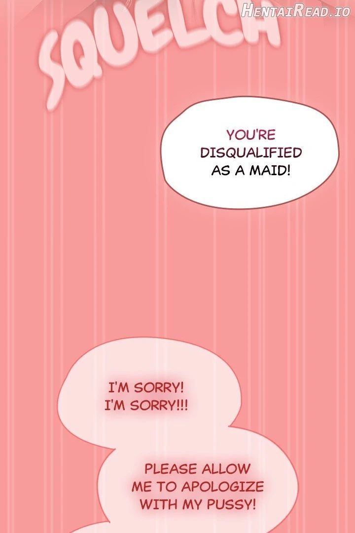 Ground and Pound Chapter 28 - page 100