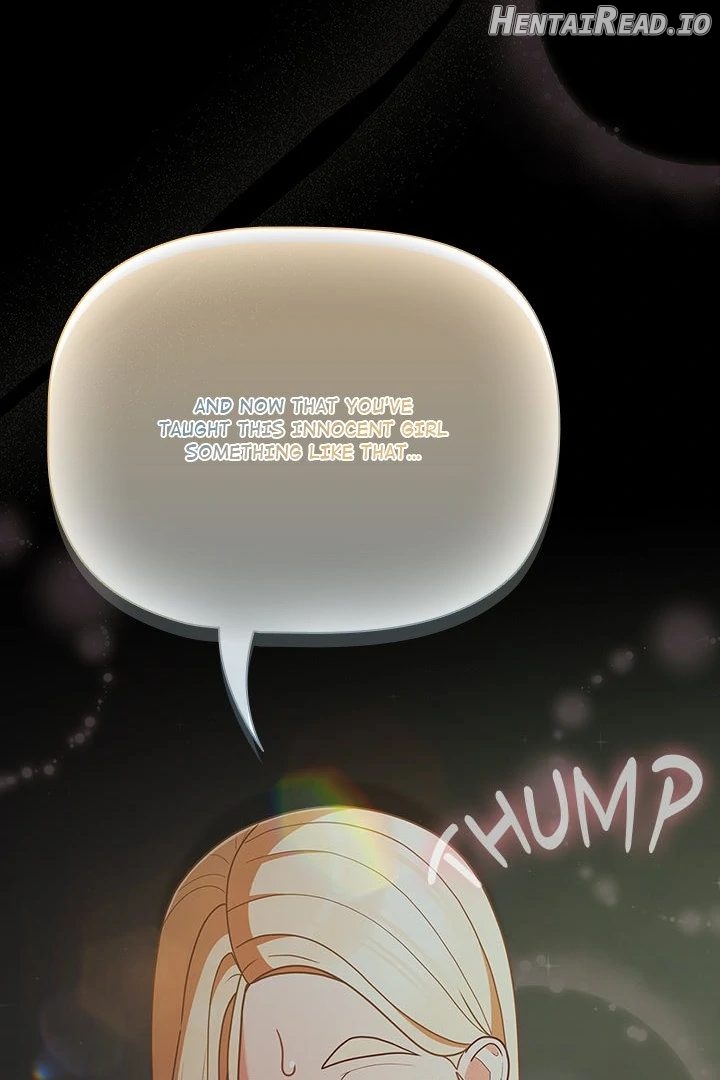 People of The Dark Chapter 26 - page 18