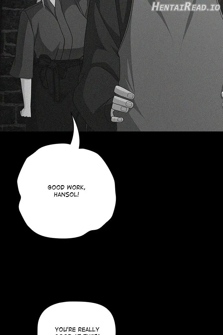 People of The Dark Chapter 26 - page 63