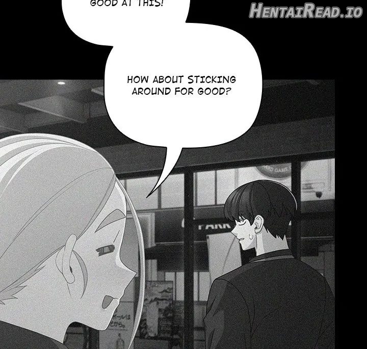 People of The Dark Chapter 26 - page 64