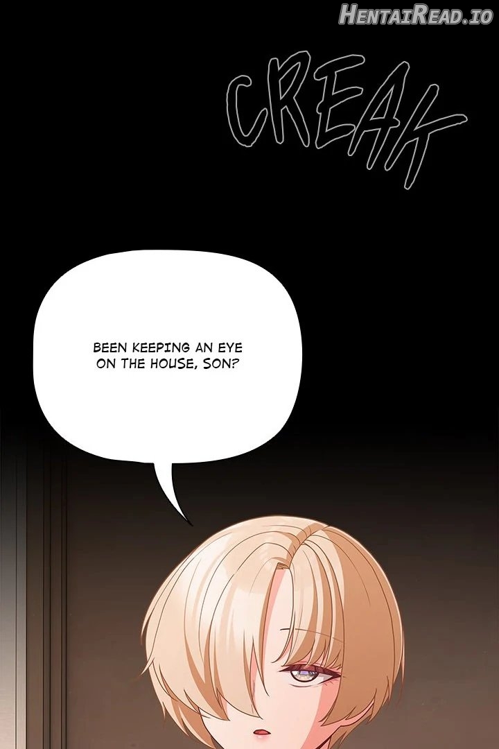 People of The Dark Chapter 28 - page 36