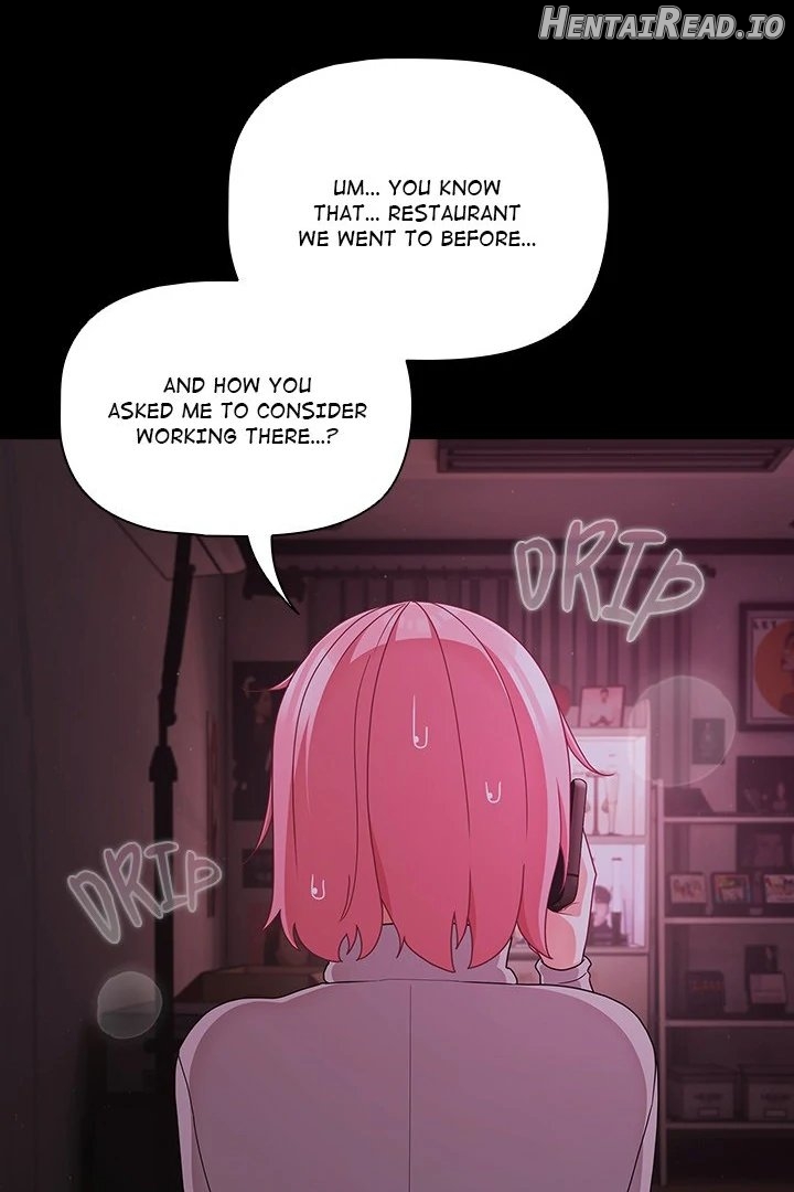 People of The Dark Chapter 28 - page 7