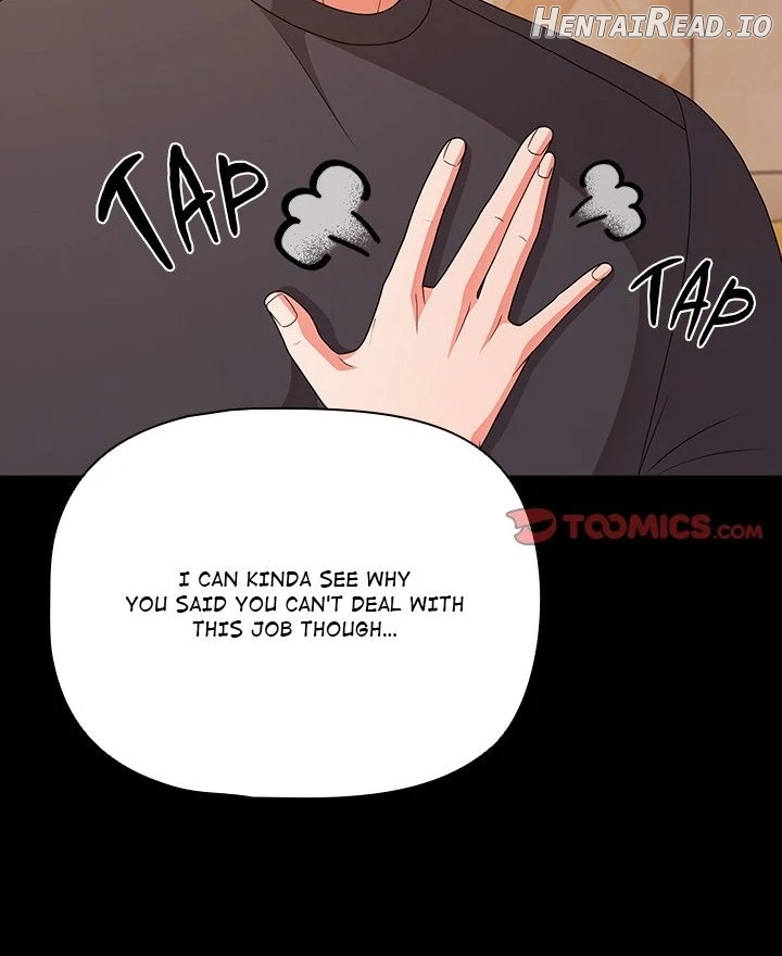 People of The Dark Chapter 28 - page 78