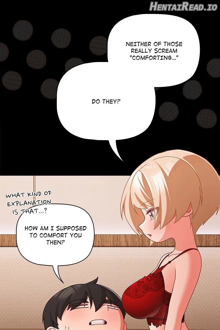 People of The Dark Chapter 28 - page 94