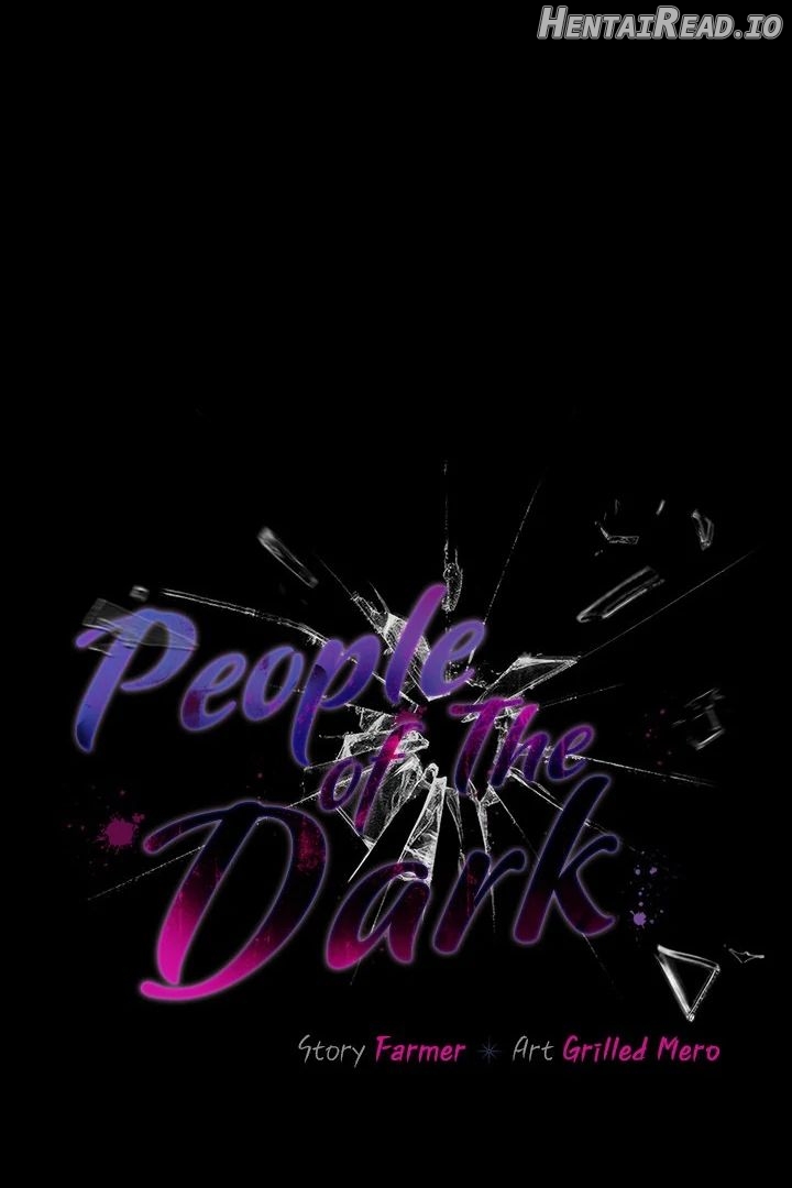 People of The Dark Chapter 29 - page 1