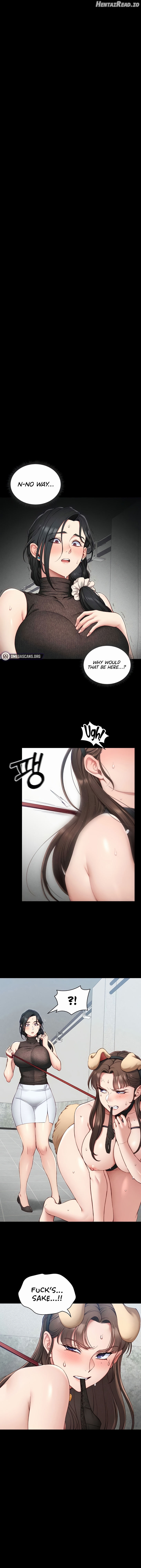 Taming A Female Bully Chapter 22 - page 1