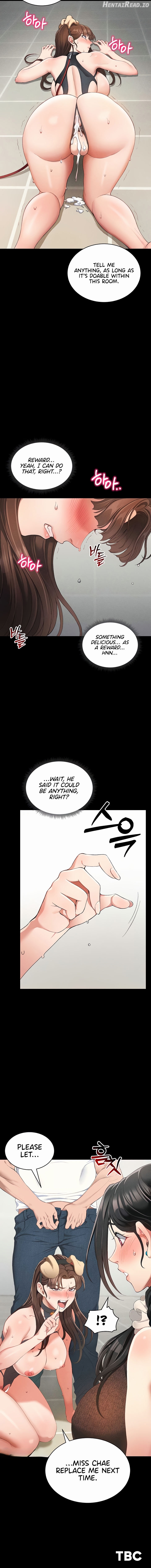 Taming A Female Bully Chapter 22 - page 14