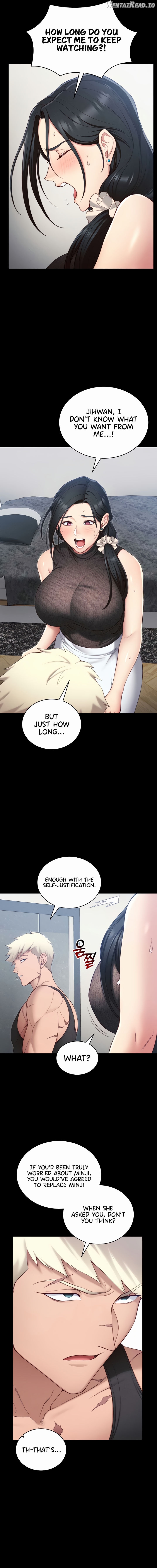 Taming A Female Bully Chapter 23 - page 13