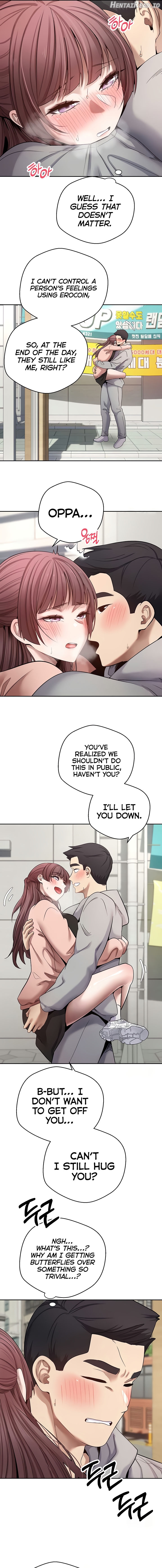 Turning My Life Around With Crypto Chapter 30 - page 9