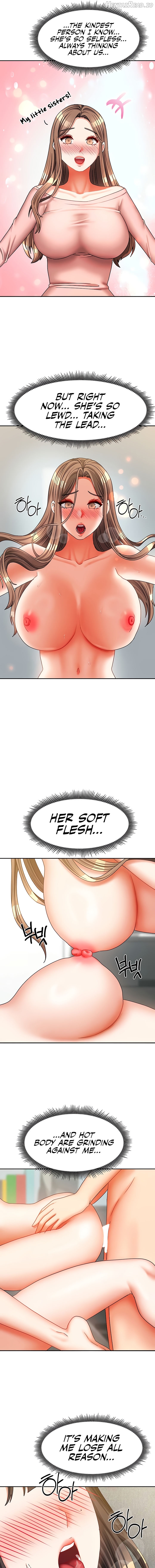 Living With Two Households Chapter 25 - page 15