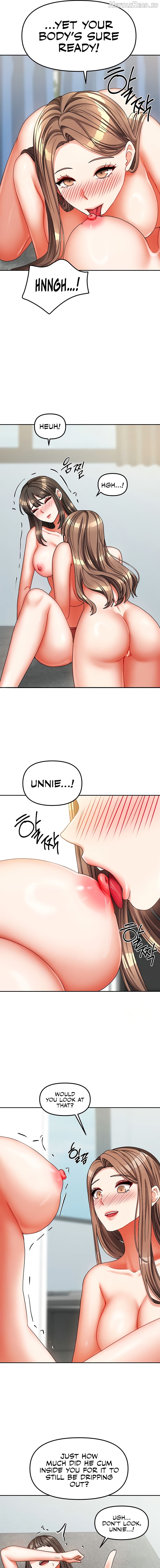 Living With Two Households Chapter 25 - page 9