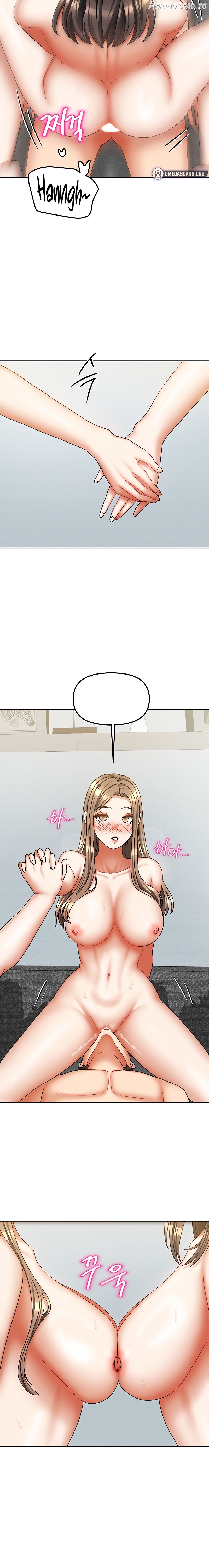 Living With Two Households Chapter 26 - page 14
