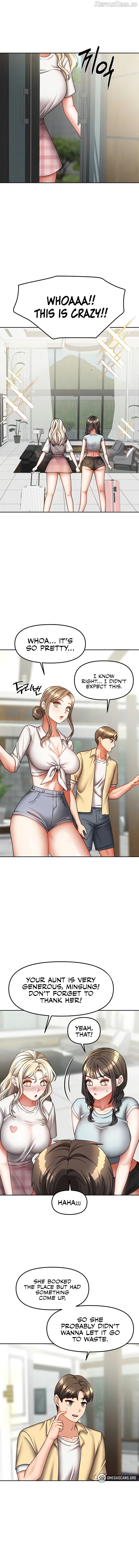 Living With Two Households Chapter 27 - page 2