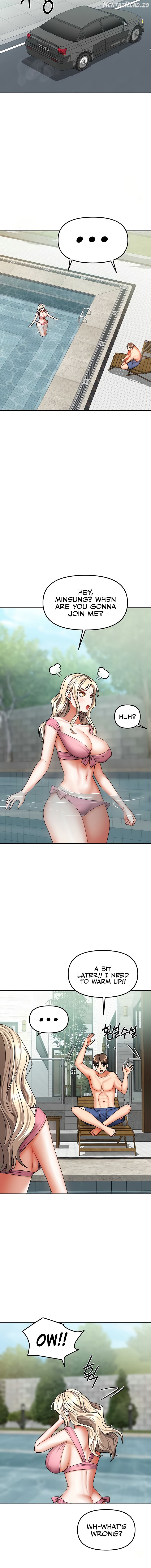 Living With Two Households Chapter 27 - page 8