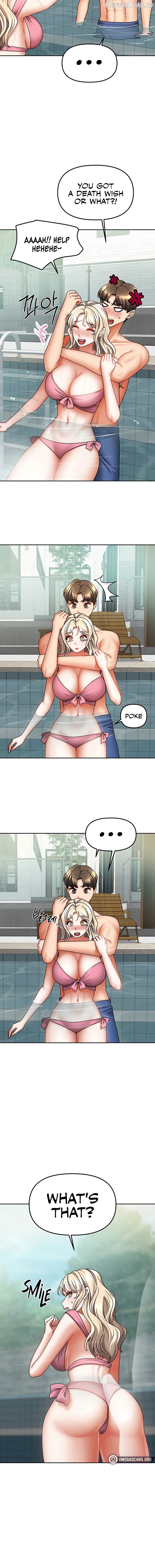 Living With Two Households Chapter 27 - page 10